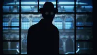 Задник до фильму"Готель «Ґранд Будапешт»" #766448