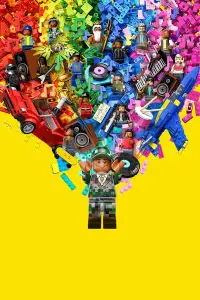 Постер до фильму"Цеглинка до цеглинки" #583163