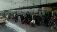 Задник до фильму"Термінал" #804162