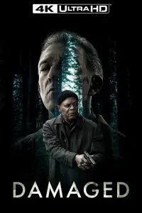 Постер до фильму"Почерк кілера" #903826