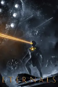 Постер до фильму"Вічні" #588700