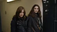 Задник до фильму"Непокора" #713886