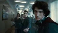 Задник до фильму"Сто лет тому вперёд" #434760