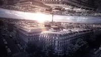 Задник до фильму"Початок" #709751