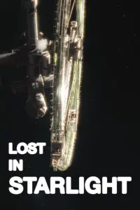 Постер до фильму"Загублені в зоряному сяйві" #591475