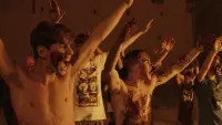 Задник до фильму"Піраньї Неаполя" #258220