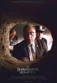 Постер до фильму"Втеча з Шоушенка" #1182166