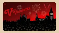 Задник до фильму"V означає Вендетта" #183398