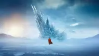 Задник до фильму"Супермен: Спадок" #800065