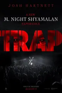 Постер до фильму"Западня" #927516