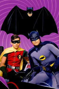 Постер до фильму"Бетмен" #876123