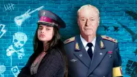 Задник до фильму"Мій друг - диктатор" #436496