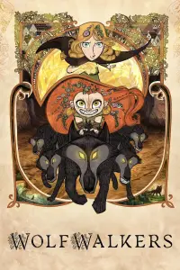 Постер до фильму"Вовча ватага" #955912