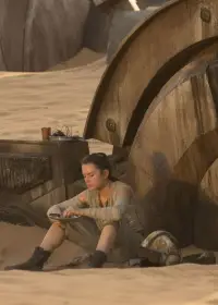 Постер до фильму"Зоряні війни: Епізод 7 — Пробудження сили" #1131995