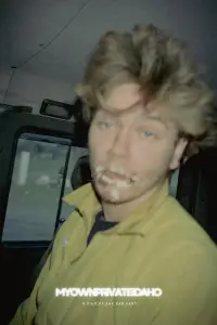 Постер до фильму"Мій власний штат Айдахо" #975873