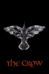 Постер до фильму"Ворон" #936584