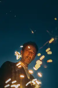 Постер до фильму"Бруталіст" #611059