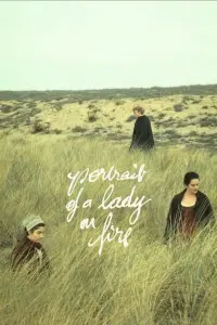 Постер до фильму"Портрет дівчини у вогні" #834698