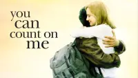 Задник до фильму"Можеш розраховувати на мене" #951638