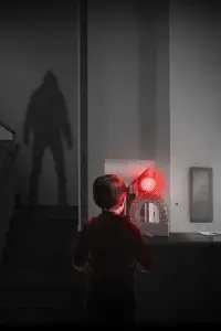 Постер до фильму"Вона слухає" #643710