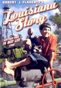 Постер до фильму"Луїзіанська історія" #930405