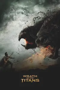 Постер до фильму"Гнів Титанів" #942301