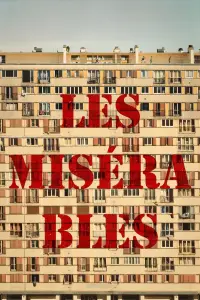 Постер до фильму"Знедолені" #1031976