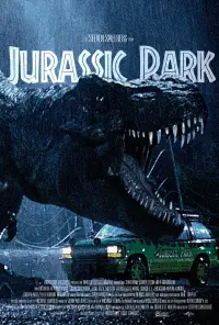 Постер до фильму"Парк Юрського періоду" #1182462