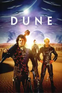 Постер до фильму"Дюна" #925370