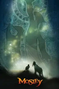 Постер до фильму"Мослі" #1217432