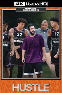 Постер до фильму"Дорога до НБА" #957019