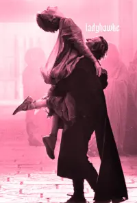 Постер до фильму"Леді-яструб" #982822