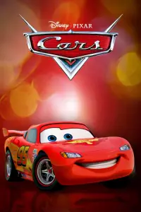 Постер до фильму"Тачки" #910634