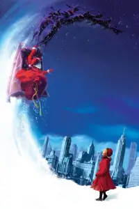 Постер до фильму"Диво на 34-й вулиці" #970884