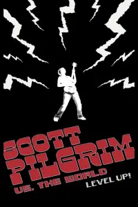 Постер до фильму"Скотт Пілігрим проти всіх" #883889