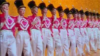 Задник до фильму"Співаючи під дощем" #754054