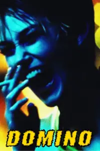 Постер до фильму"Доміно" #1038592