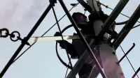 Задник до фильму"Щелепи" #800942