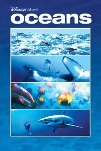 Постер до фильму"Океани" #1142771