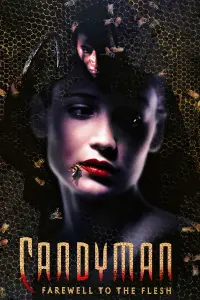 Постер до фильму"Кендімен: Прощання з плоттю" #975492