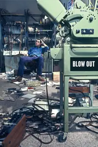 Постер до фильму"Прокол" #986898