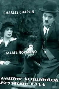 Постер до фильму"Знайомство, що відбулося" #1162544