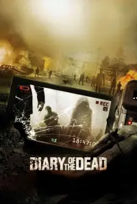 Постер до фильму"Щоденники мертвих" #964883