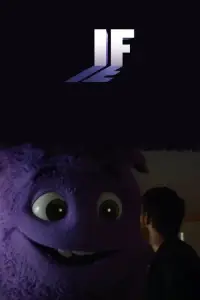 Постер до фильму"Уявні друзі" #924585