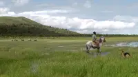 Задник до фильму"Наш час" #886912