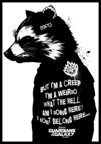 Постер до фильму"Вартові галактики 3" #914361