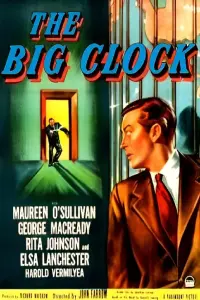 The Big Clock