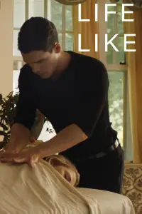 Постер до фильму"Як живий" #1179751