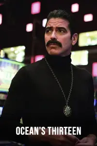 Постер до фильму"Тринадцять друзів Оушена" #934255