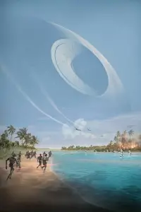 Постер до фильму"Бунтар Один. Зоряні війни: Історія" #1155795